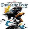Fantastic Four by Morrison Amp Lee 1234 New Printing by Grant... 9781302961787