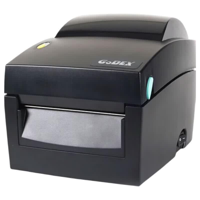 GODEX DT46 Thermal Label Printer CN plug (adapter included)