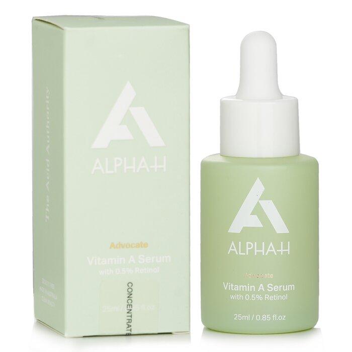 ALPHA-H 0.5% Retinol Vitamin A Serum
