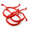 Couple Bracelet Braided Rope Bracelets Adjustable Bracelets Men Women Bangle Friendship Wrist Jewelry Gift for Men Women