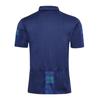 19-20 Rugby-Trikot, schottisches kurzärmeliges Oberteil, lässiges T-Shirt, Hersteller