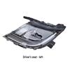 21-22 BYD Dolphin Headlight Assembly Replacement