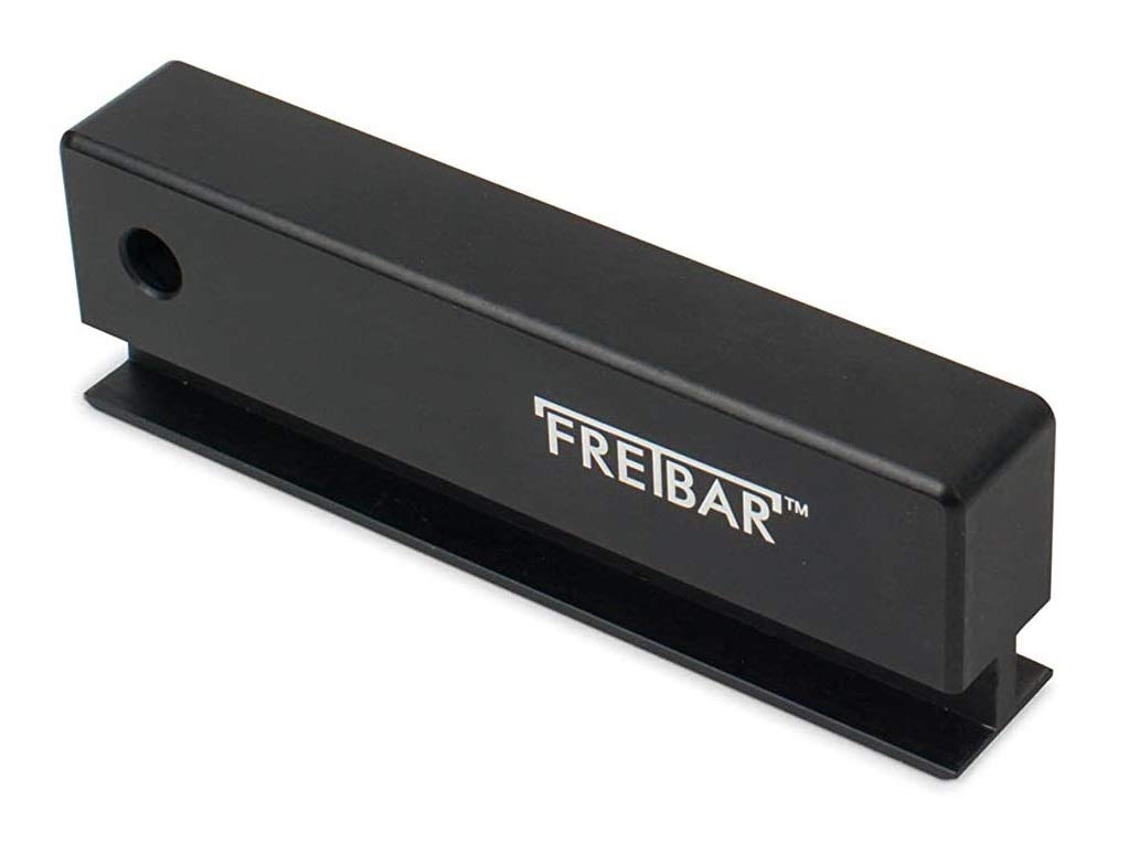 StewMac Fretbar Understring Leveler 4.5" [Used]