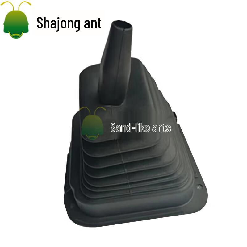 Dongfeng EQ2102/EQ1118 Gear Lever Dust Cover with Base
