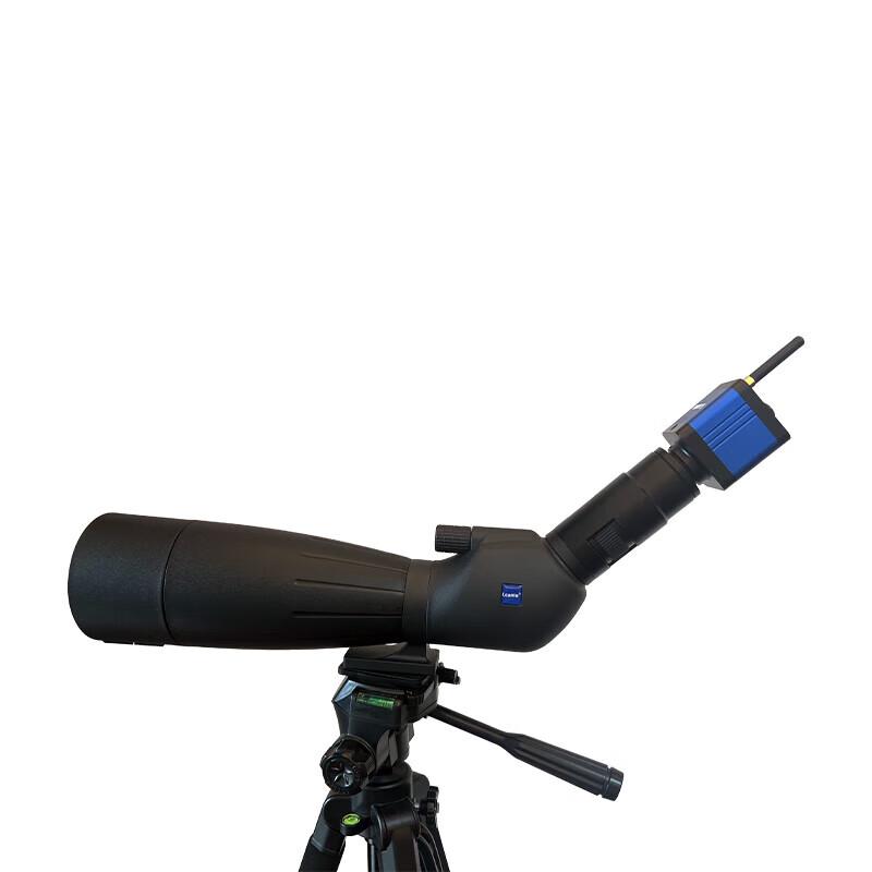 Lejiatu 20-60x80HD WF4K Digital Spotting Scope
