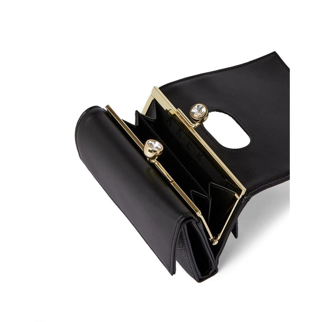 Ted Baker Rosiela Leder Geldbörse