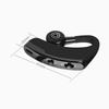 V9 Freisprech-Drahtlose Bluetooth-Ohrhörer Geräuschunterdrückung Business Ohrbügel-Headset mit Mikrofon zum Fahren Sport