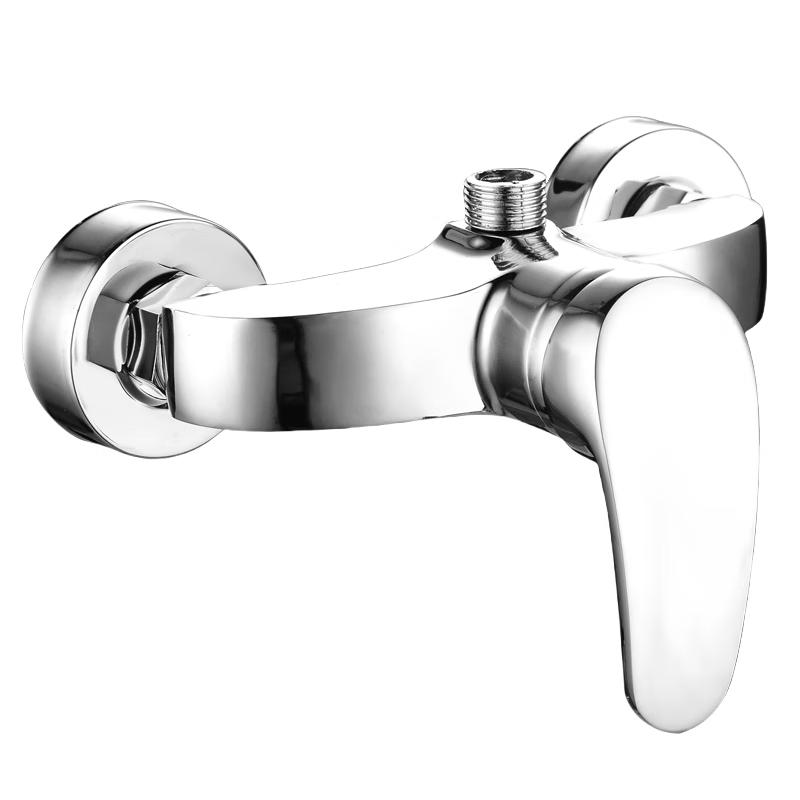 Jing Mian Concealed Copper Faucet Mixer Valve