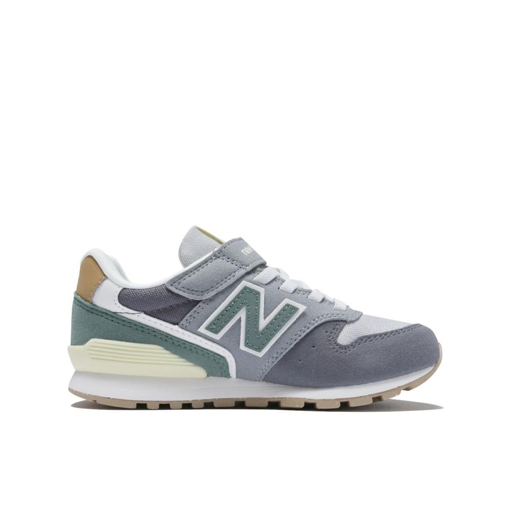 New Balance Yv996 Yv996Rb3 Gray Green Rb3 