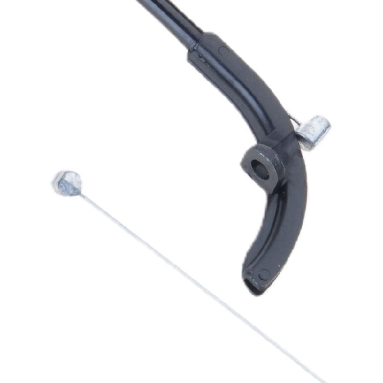 4144-180-1104 Replacement Throttle Wire Cable For FS50CEL FS56R FS50L Grass Cutters Reliable Performances Construction