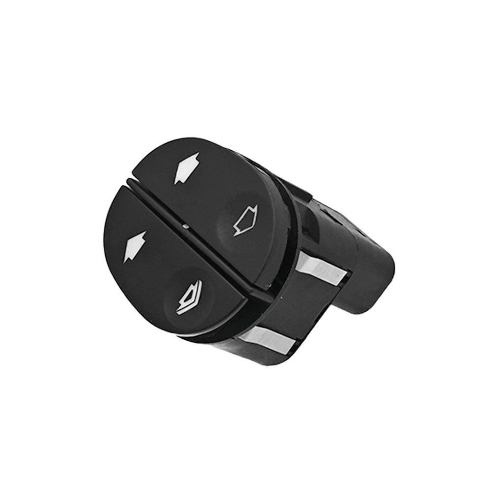 6S6T-14529-AB: Ford Fiesta Electric Window Lift Switch Electric