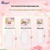 Whisper Luxuriously Soft Cotton Air Cushion Daily Pads