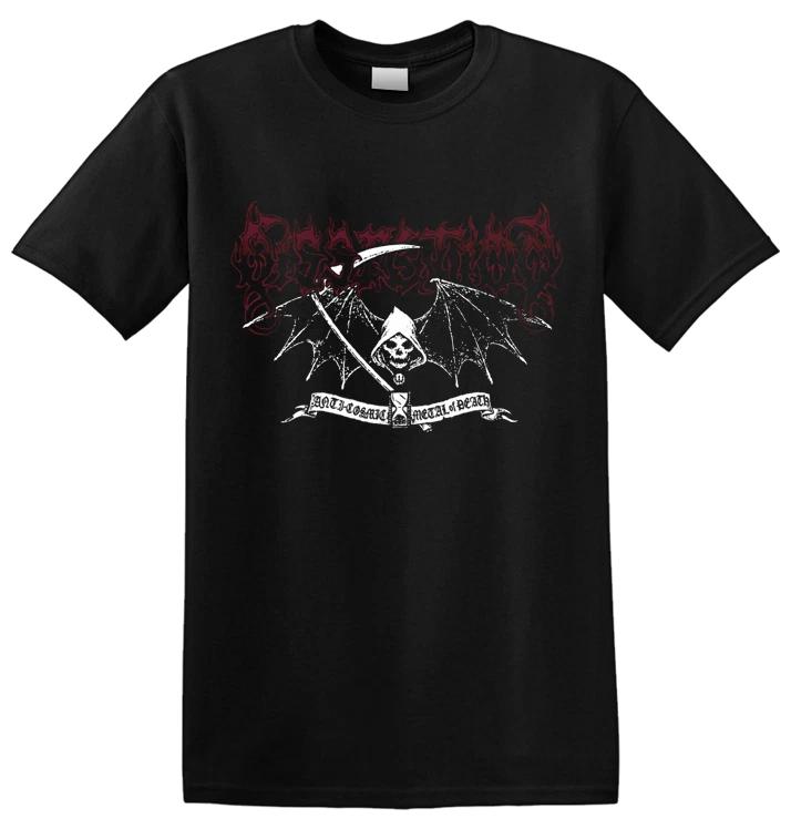 DISSECTION - Nexion T-Shirt S