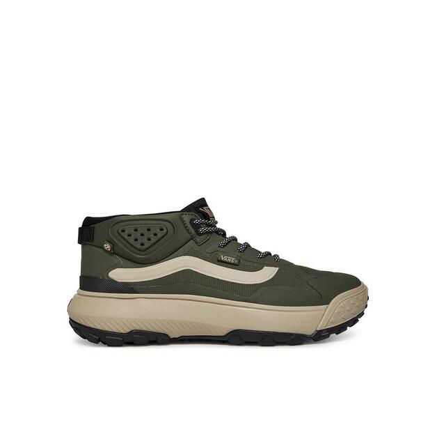 Мужские кроссовки Vans Mte crosspath mid vn000cvv50k1 fioletowy