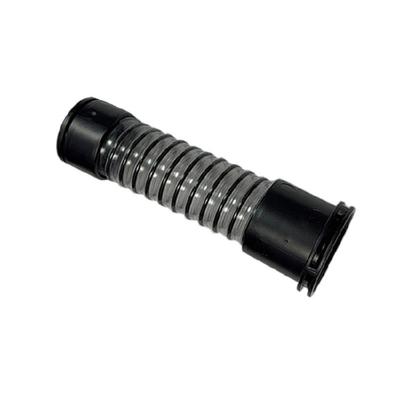Flexible Hose Attachments Vacuum Cleaner Hose Floor Washing Machine Parts Vacuum Extension Hose Elastic Hose for H12pro