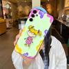 Cartoon Lustige R-rugrats Handyhülle Für Samsung S26 S25 Edge S24 S23 S22 S21 S20 Ultra Plus Fe Galaxy Silikonhülle