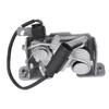 Durable-For BMW X3 X4 Hood Lock Safety Catch Latch Engine Hood Lock 51237336582 Auto Parts