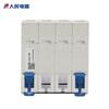 PEOPLE RDB5-125R 4P 100A Circuit Breaker