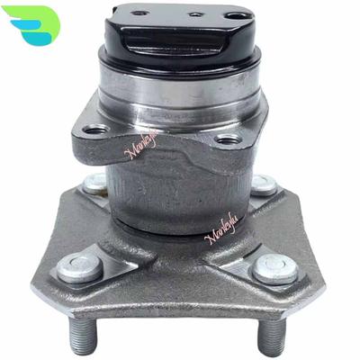 Motor – Antriebselemente des Autos