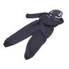 Bee Suit Breathable Collapsible Detachable Hat Easy to Clean Beekeeping Suit for 155?173cm Height