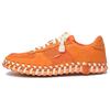 J Force 1 Low Lx Jacquemus Bright Mandarin Women's DR0424-800