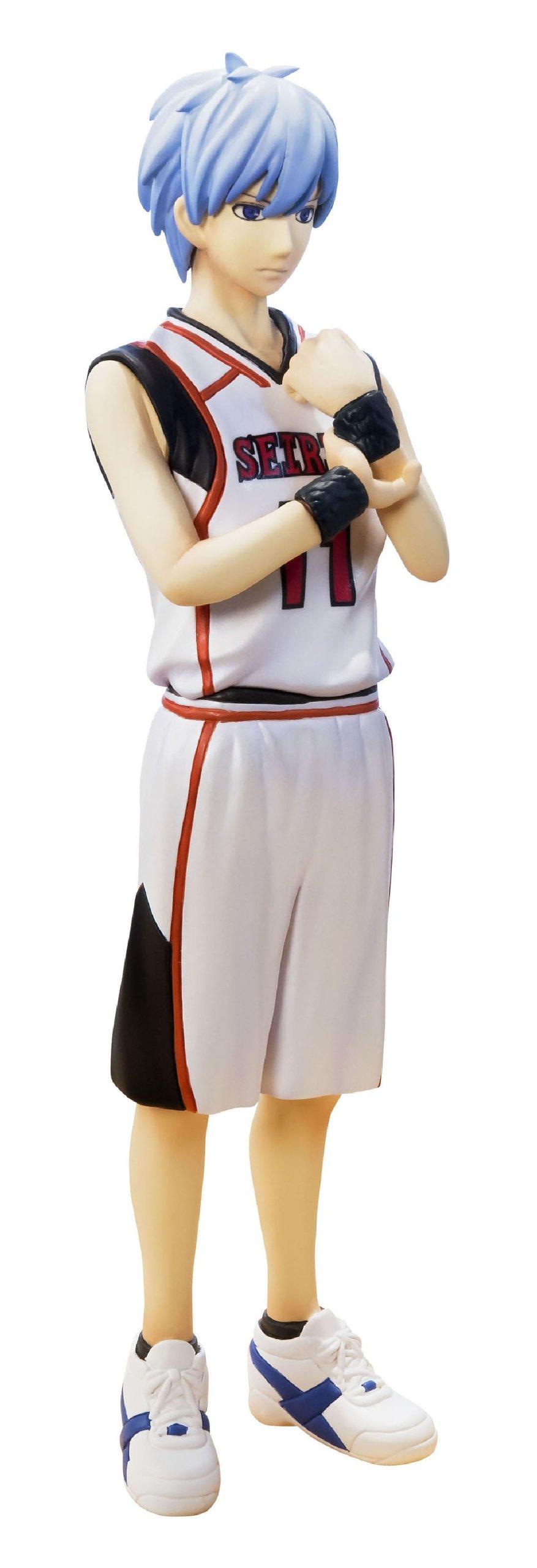 

TAMASHII NATIONS Figuarts ZERO Kuroko Tetsuya