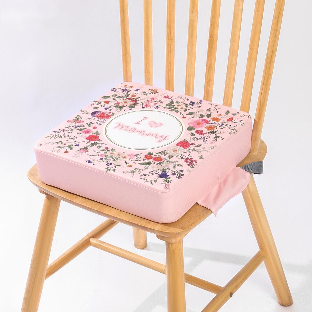 Cartoon Kinder Sitzerhöhungskissen für Hochstühle und Kinderwagen