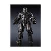 Bandai Tamashii Nations - Marvel - Figurine S.H. Figuarts Iron Man Mk 1 (Birth of Iron Man) 17 Cm