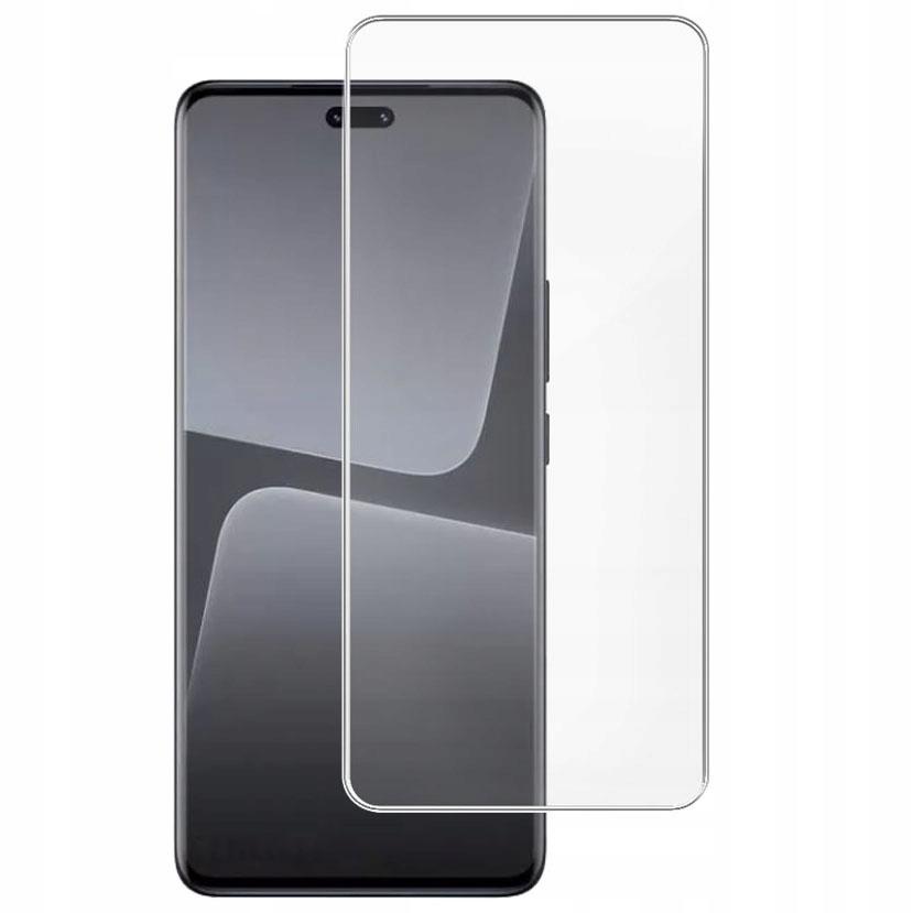 Tempered glass for Xiaomi Mi 13 Lite - Protective glass 2.5D, 9H