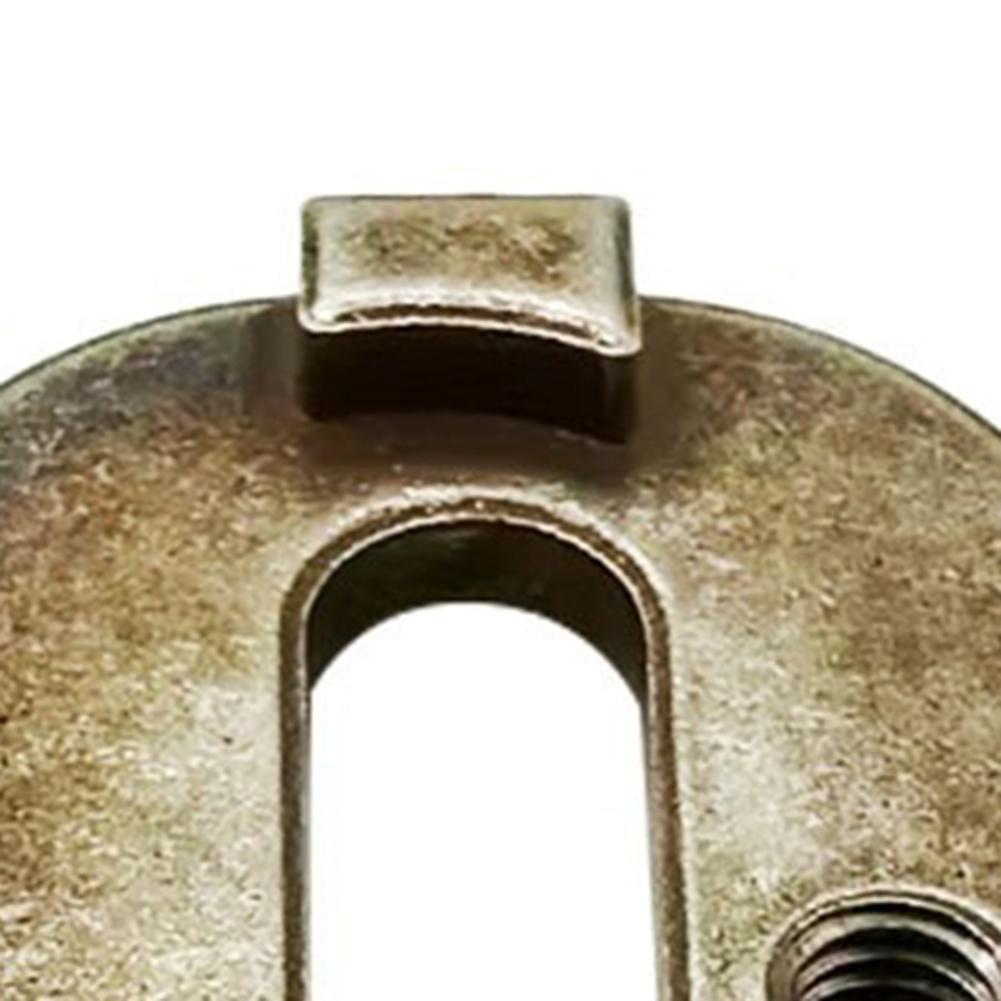 

As Shown Chain Tensioner Kit Precise Adjustment Easy Installation Improves Cutting Accuracy For 10 Inch Electric Saw China Mainland