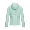 Under Armour Velociti Pro Storm Woven Lightweight Breathable Hooded Running Jacket Women jackets 6009542-703