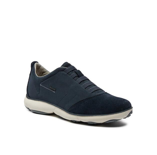 Ankle Boots Geox U Nebula B U52D7B 0ZB22 C4002 Dark Blue