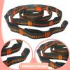 2x Tree Swing Hanging Straps for Party Hammock Hangings Chair