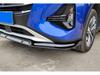 GAC Trumpchi GS4 Mods: Front Splitter, Body Kit, Side Skirts, Spoiler, Front Lip, Impact-Resistant Bumper
