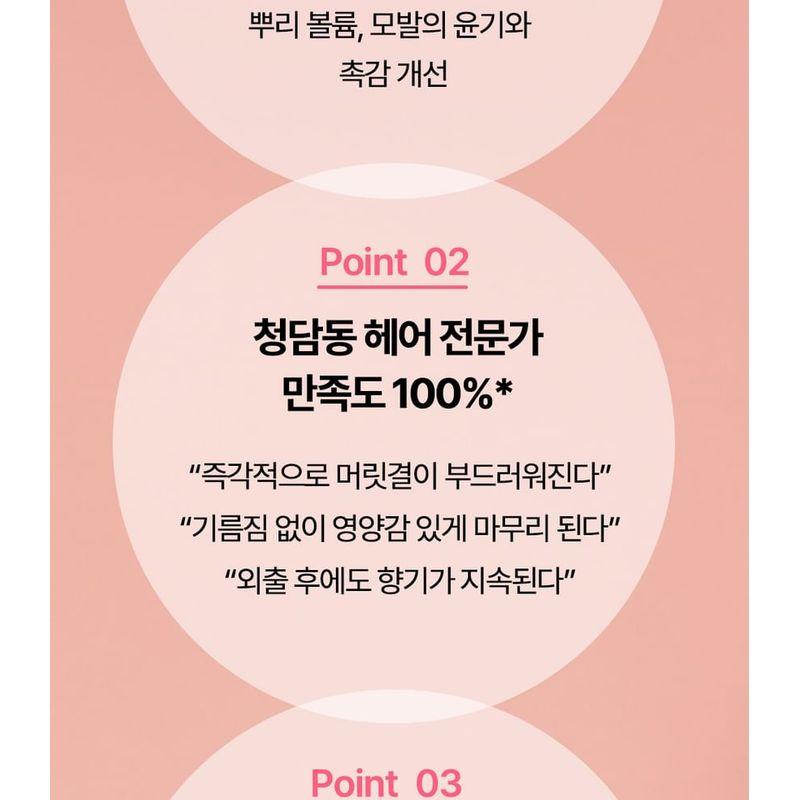 jenny house - Salon Therapy Damage Care Treatment