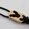 Saxophone Strap Neck Strap Halter Neck Clarinet Adult Kids Alto Tenor Lanyard