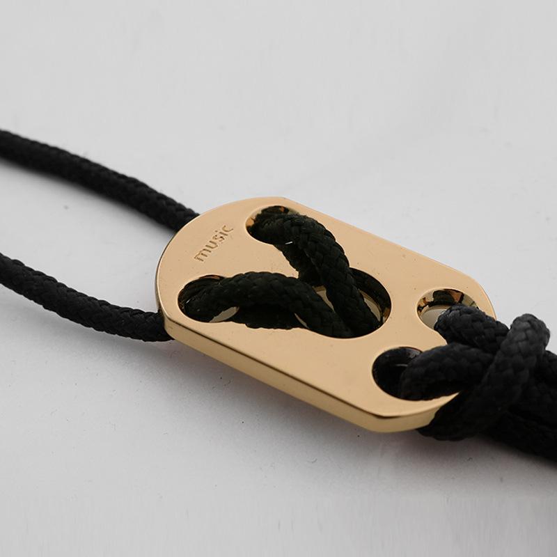 Saxophone Strap Neck Strap Halter Neck Clarinet Adult Kids Alto Tenor Lanyard