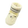 Baby Socks Cute Baby Non-slip First Walkers Socks  Newborn Unisex Socks