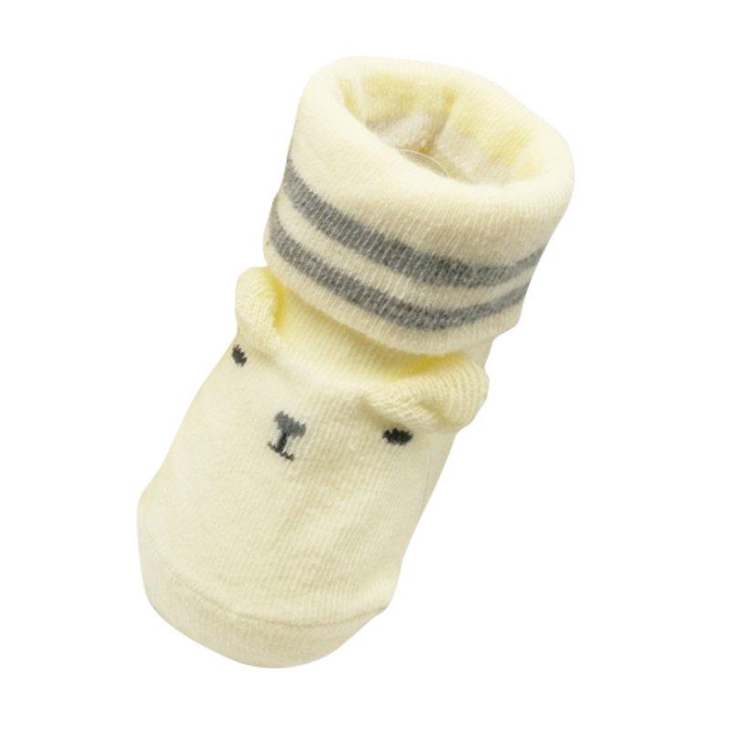 Baby Socks Cute baby non-slip First Walkers Socks  Newborn Unisex Socks