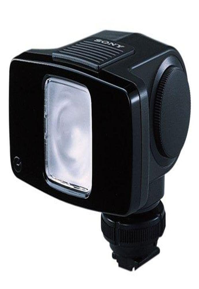 Infrared Nightshot Light with Rotating Head for Underwater Photography
