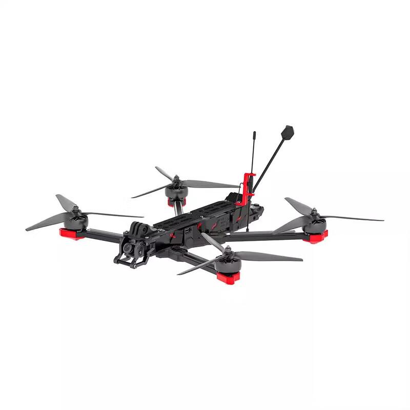 IFLIGHT Chimera7 V2 Pro Analog 5.8G FPV Long-Range Drone (CN version)