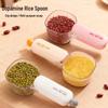 Dopamine Kitchen Scale Rice & Flour Measuring Spoon