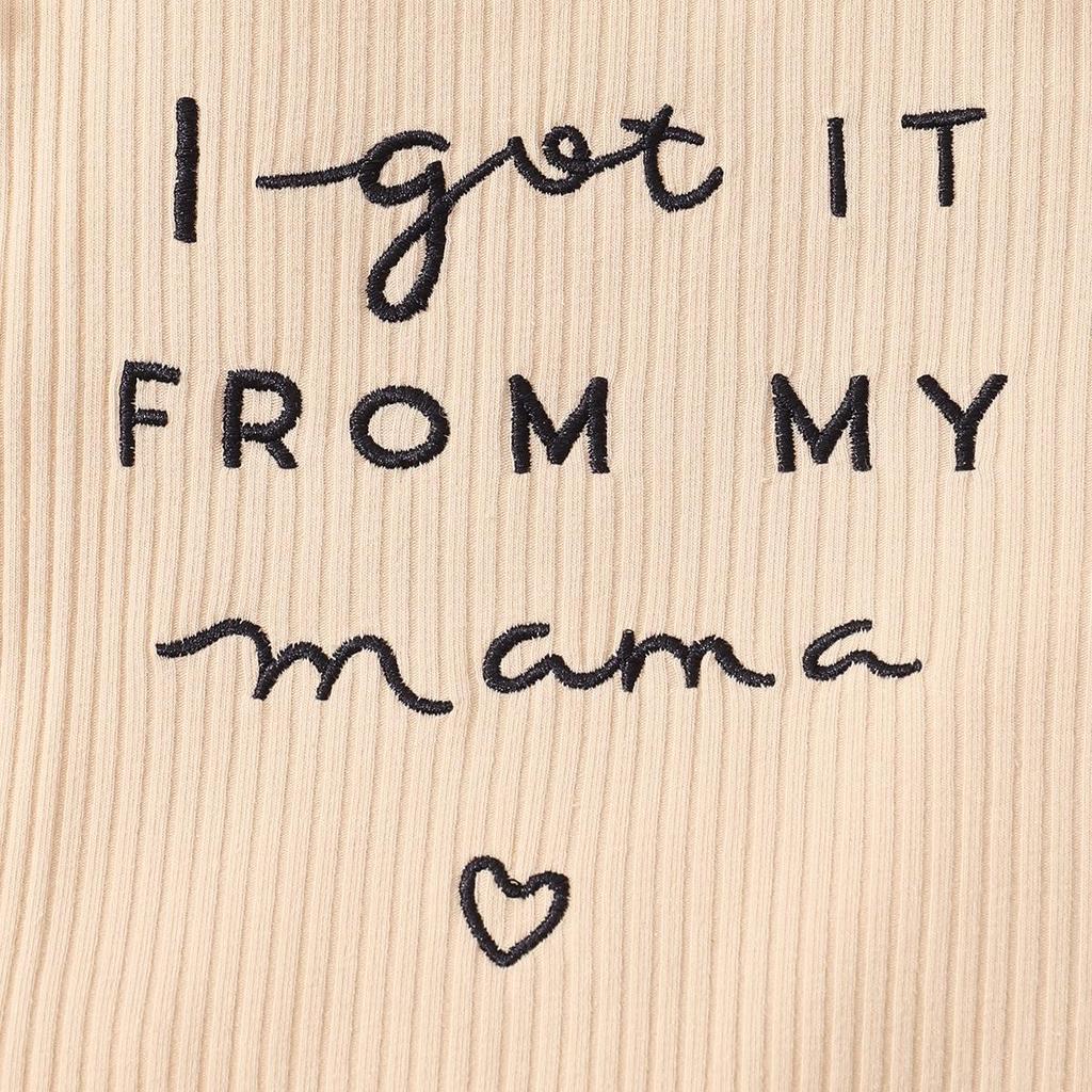 Νέο Στυλ Καλοκαιρινό Πλεκτό Σετ Τριών Τεμαχίων για Μωρά Κορίτσια: Χαριτωμένο Κοντομάνικο Ρομπάκι με Λεοπάρ Μοτίβο