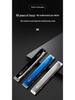 Guoguang 24/28-Hole C Key Tremolo Harmonica: Ideal for Beginners & Professionals, Concert-Level Performance