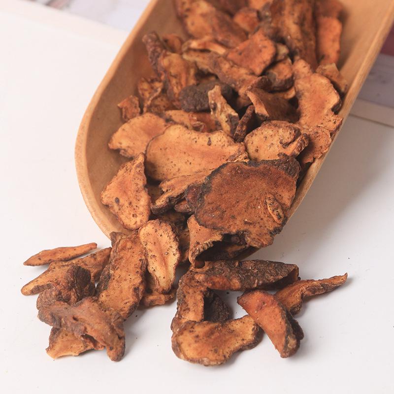 Bozhou Health Tea Islet Fruit Canned 100g