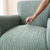 Universal Small Sofa Chair Cover - New Style for Home & Cafe