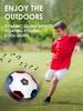 Floating Football Children's Interactive Football Electric Indoor Parent-child Interactive Sports Toys Creative Sports Toys