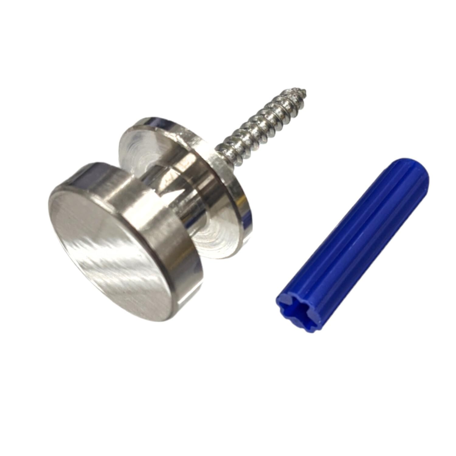 Fukui Metal Crafts Picture Frame Hanging Tack Large for 4101 (Fukuikinzokukogei) Hook, 25mm, Concrete,