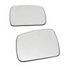 For Land Rover Discovery 4 Range Rover Sport 2010-2013 Car Accessories Rearview Mirror Lenses Glass Lens Heating
