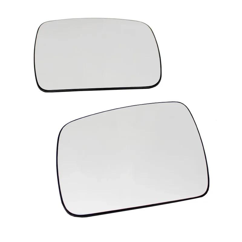 For Land Rover Discovery 4 Range Rover Sport 2010-2013 Car Accessories Rearview Mirror Lenses Glass Lens Heating